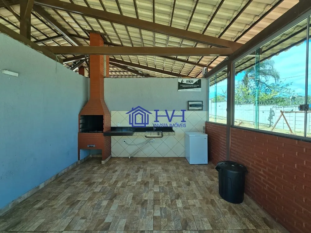Apartamento, 2 quartos, 45 m² - Foto 10