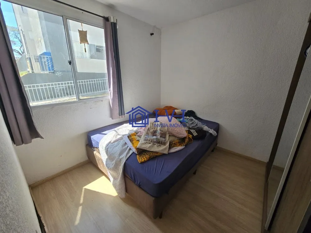 Apartamento, 2 quartos, 45 m² - Foto 12