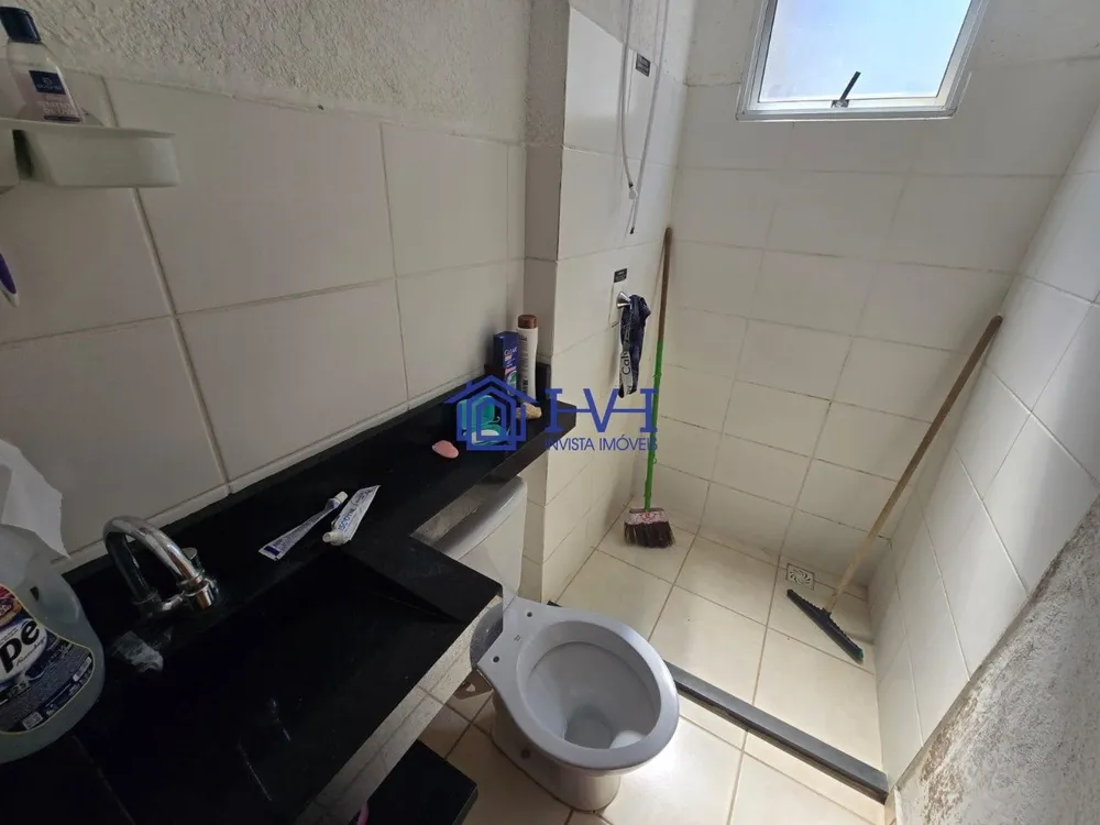 Apartamento, 2 quartos, 45 m² - Foto 6