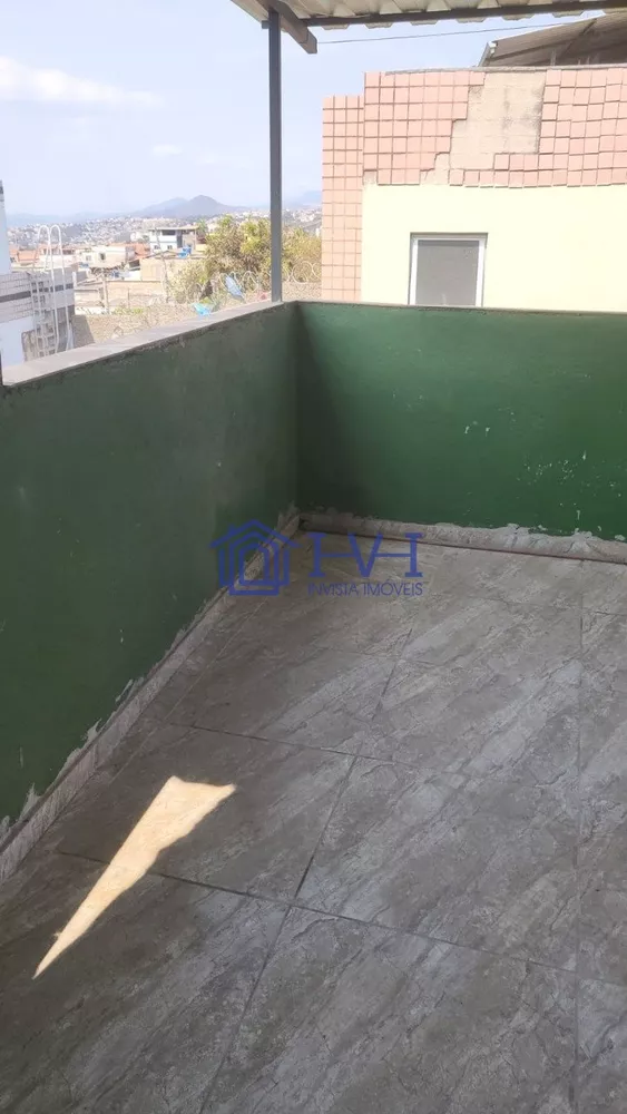 Casa à venda com 3 quartos, 120m² - Foto 15