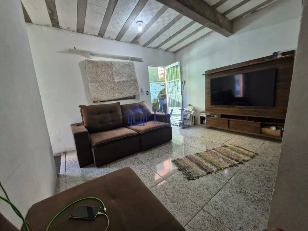 Casa à venda com 3 quartos, 120m² - Foto 13