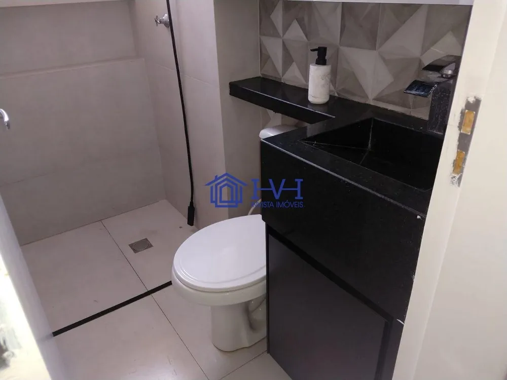 Apartamento, 2 quartos, 61 m² - Foto 2