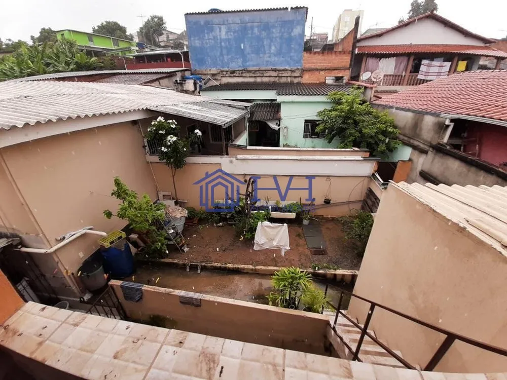 Casa, 3 quartos, 343 m² - Foto 1