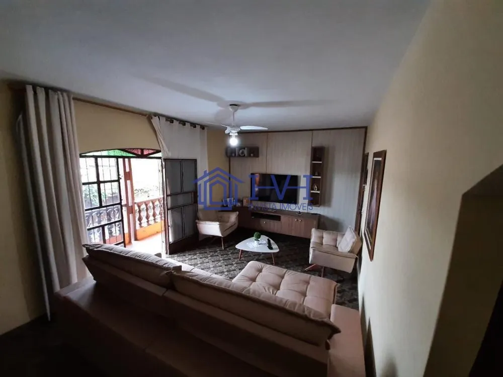 Casa, 3 quartos, 343 m² - Foto 10