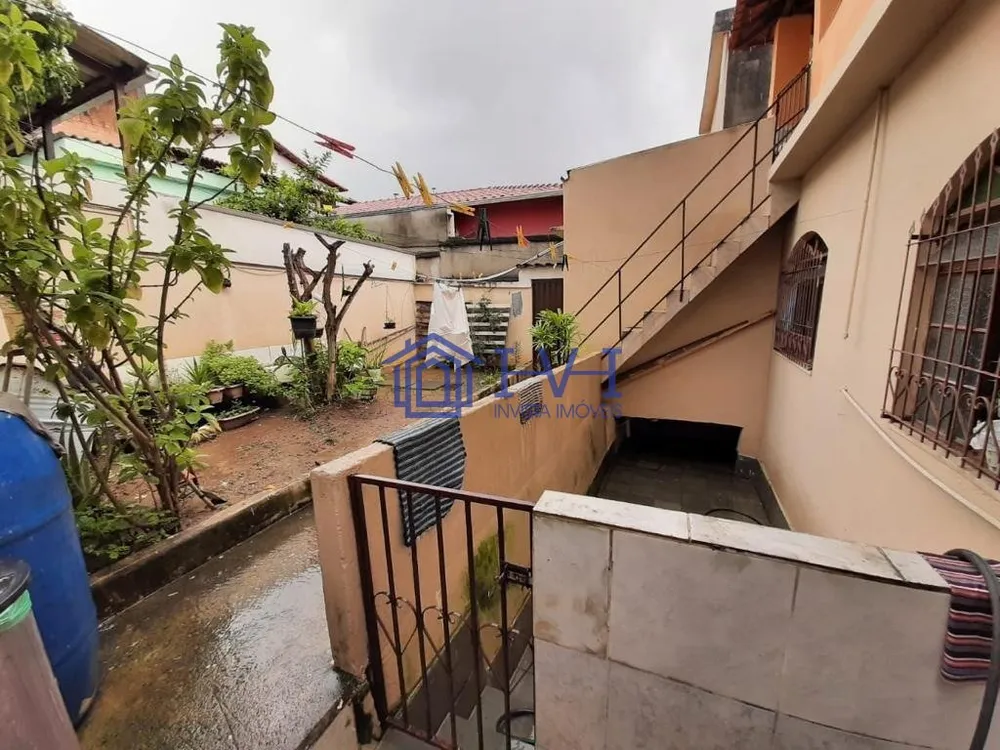 Casa, 3 quartos, 343 m² - Foto 5
