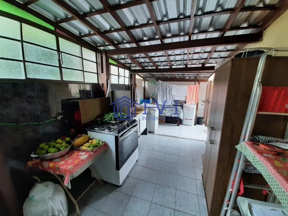 Casa, 3 quartos, 343 m² - Foto 3
