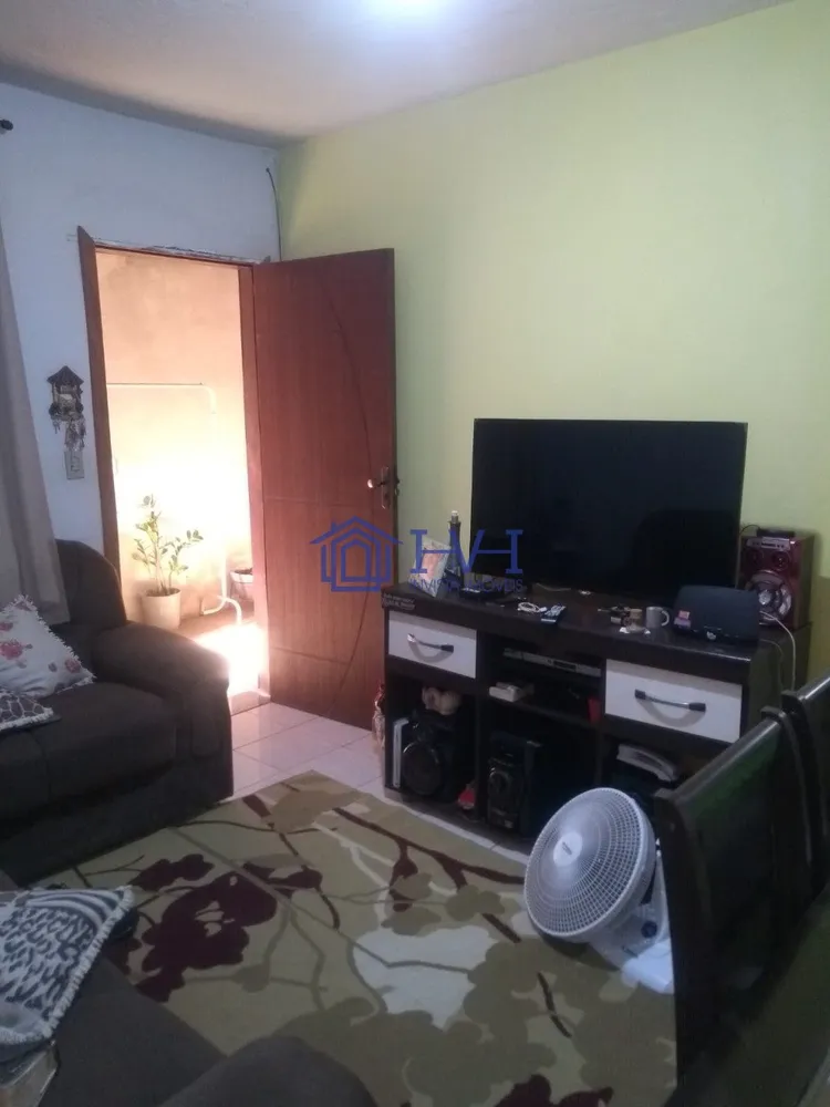 Casa, 2 quartos, 297 m² - Foto 8