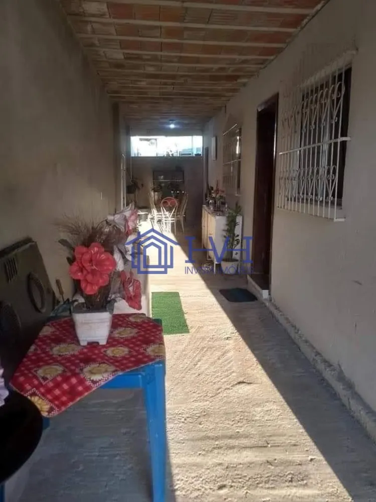 Casa, 2 quartos, 297 m² - Foto 14