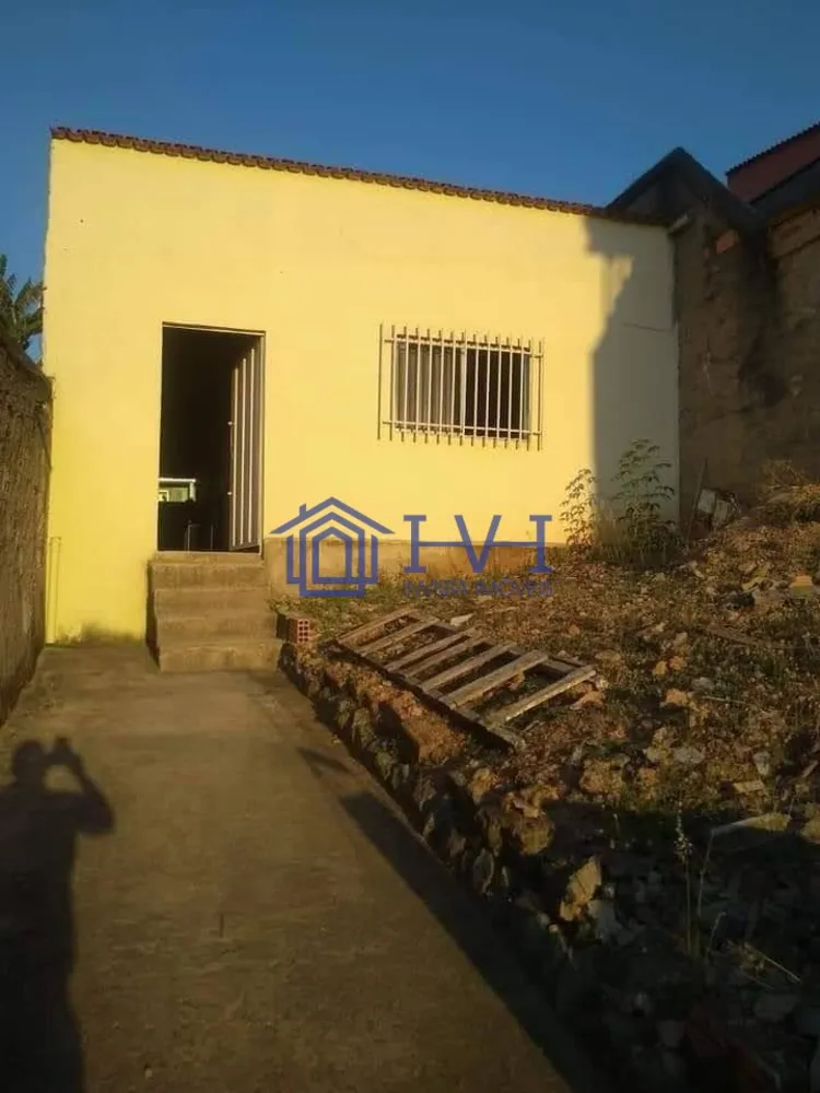 Casa, 2 quartos, 297 m² - Foto 1