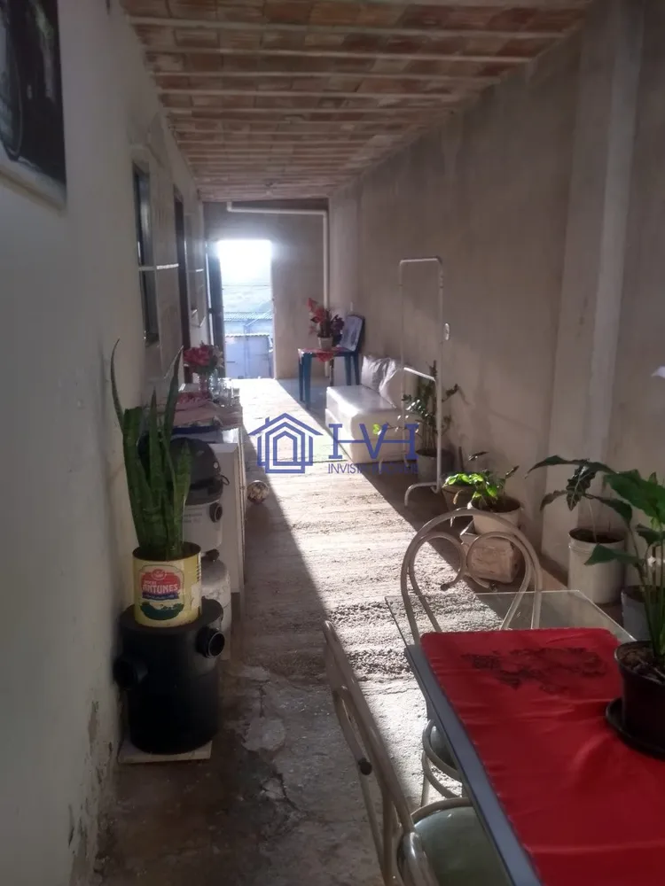 Casa, 2 quartos, 297 m² - Foto 4