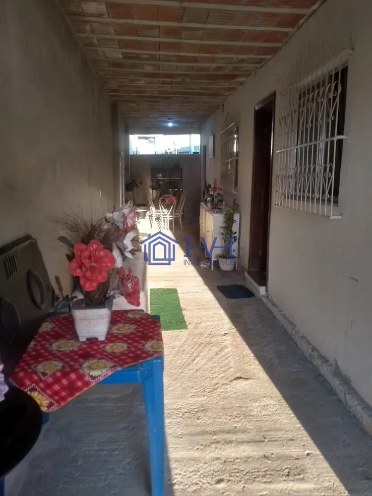 Casa, 2 quartos, 297 m² - Foto 5