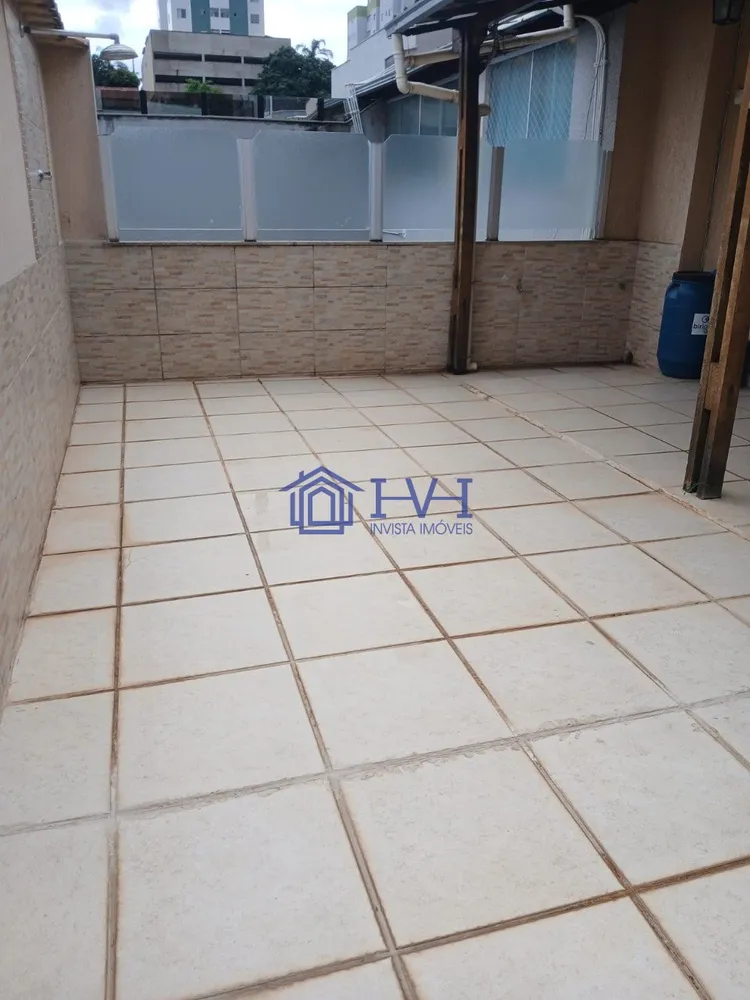 Cobertura, 4 quartos, 90 m² - Foto 11
