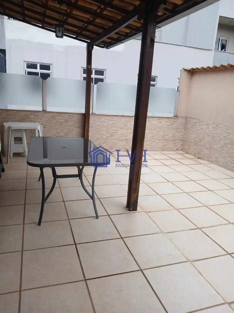 Cobertura, 4 quartos, 90 m² - Foto 8