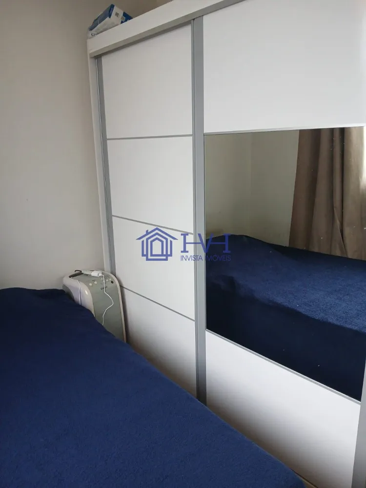 Cobertura, 4 quartos, 90 m² - Foto 5