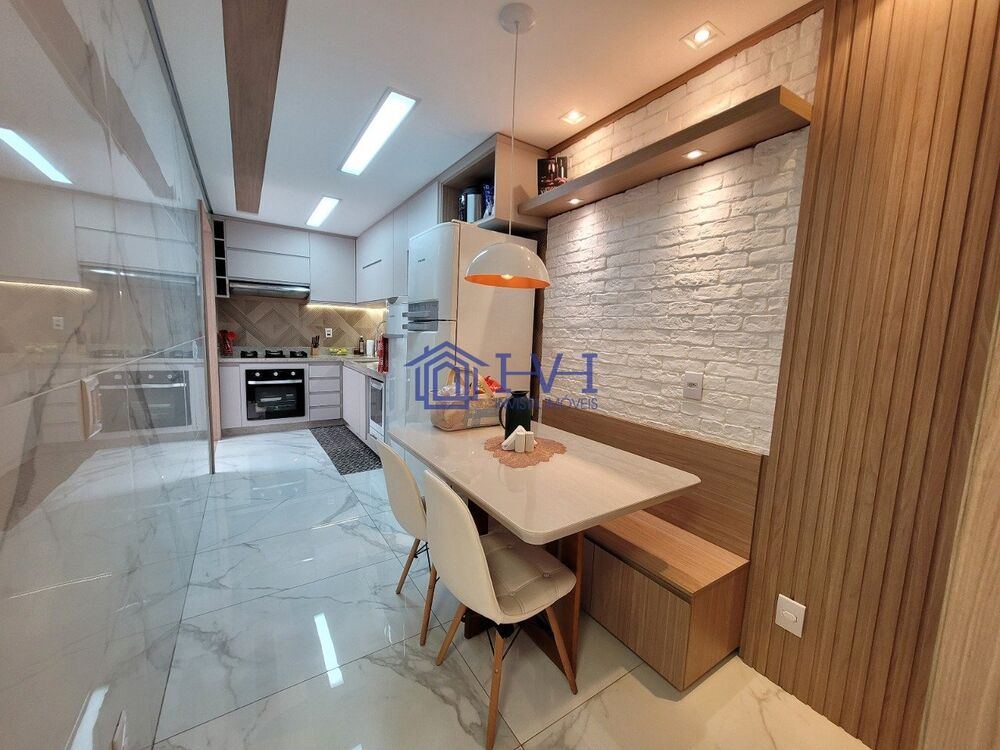 Apartamento, 3 quartos, 48 m² - Foto 8