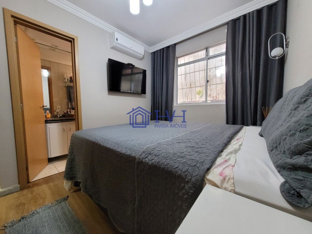 Apartamento, 3 quartos, 48 m² - Foto 2