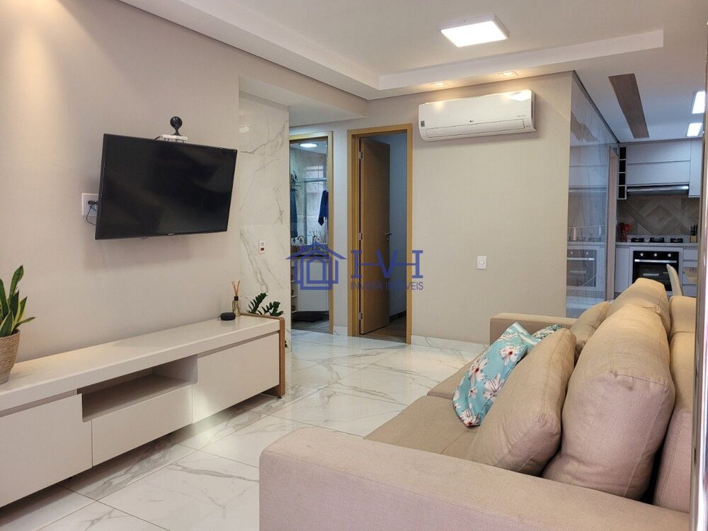 Apartamento, 3 quartos, 48 m² - Foto 1