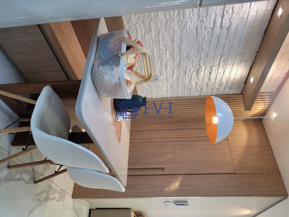 Apartamento, 3 quartos, 48 m² - Foto 6