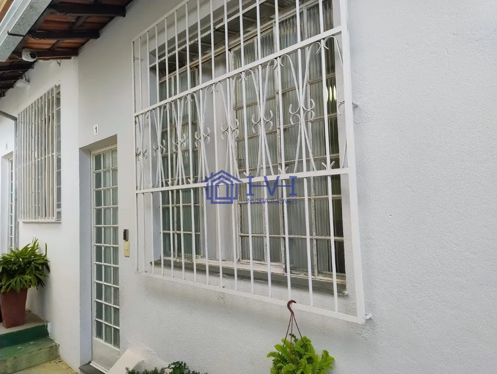 Casa, 2 quartos, 65 m² - Foto 3