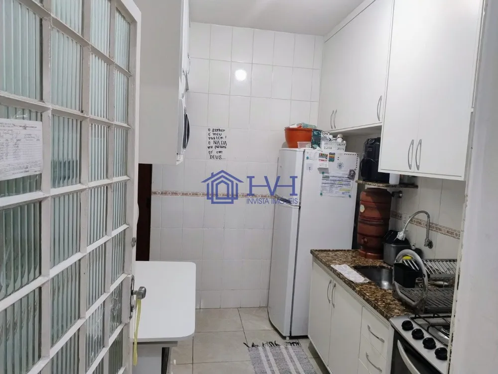 Casa, 2 quartos, 65 m² - Foto 13