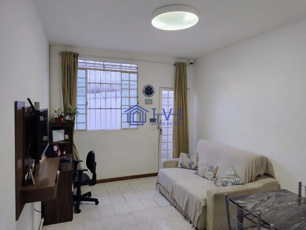 Casa, 2 quartos, 65 m² - Foto 4