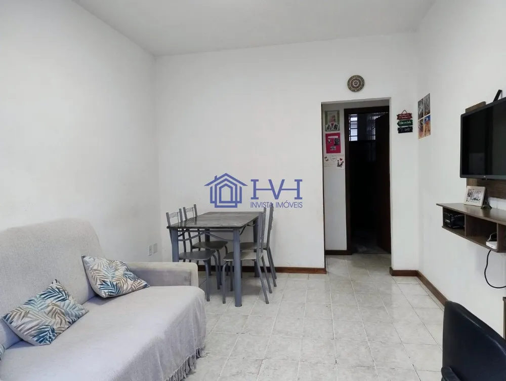 Casa, 2 quartos, 65 m² - Foto 1