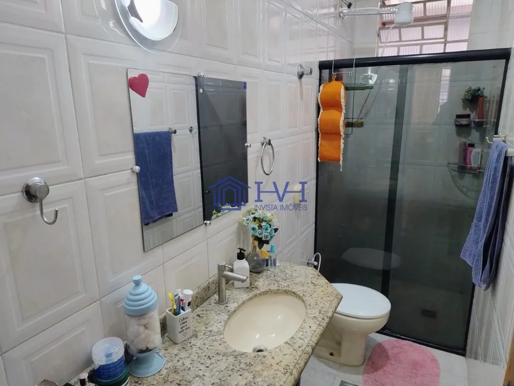 Casa, 2 quartos, 65 m² - Foto 9