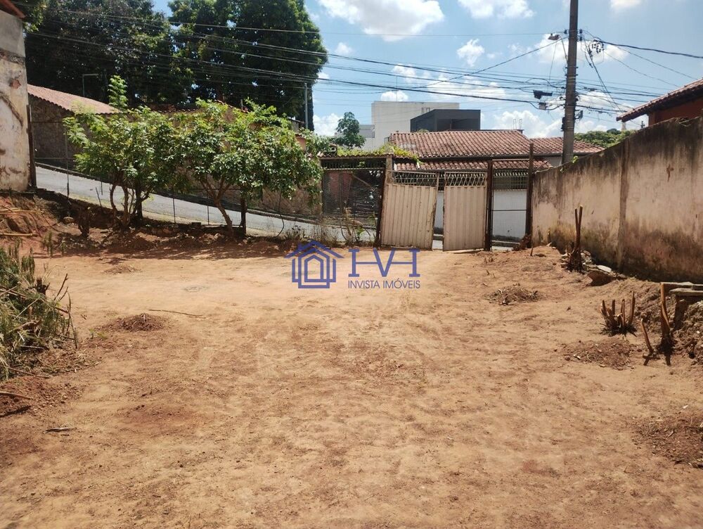 Terreno, 330 m² - Foto 1