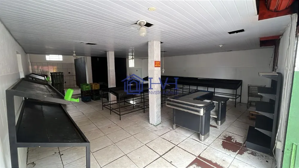 Loja-Salão, 118 m² - Foto 1