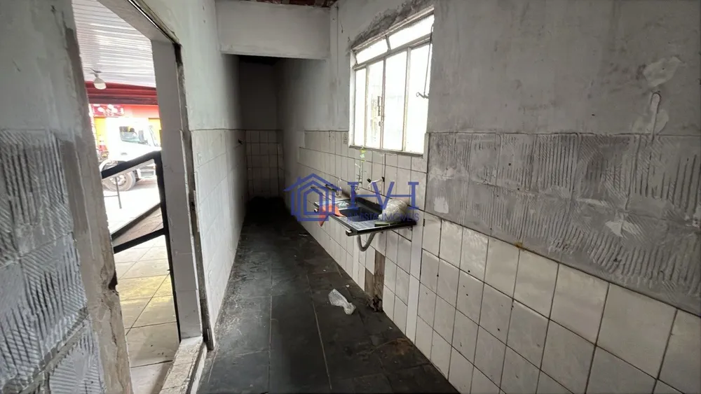 Loja-Salão, 118 m² - Foto 2
