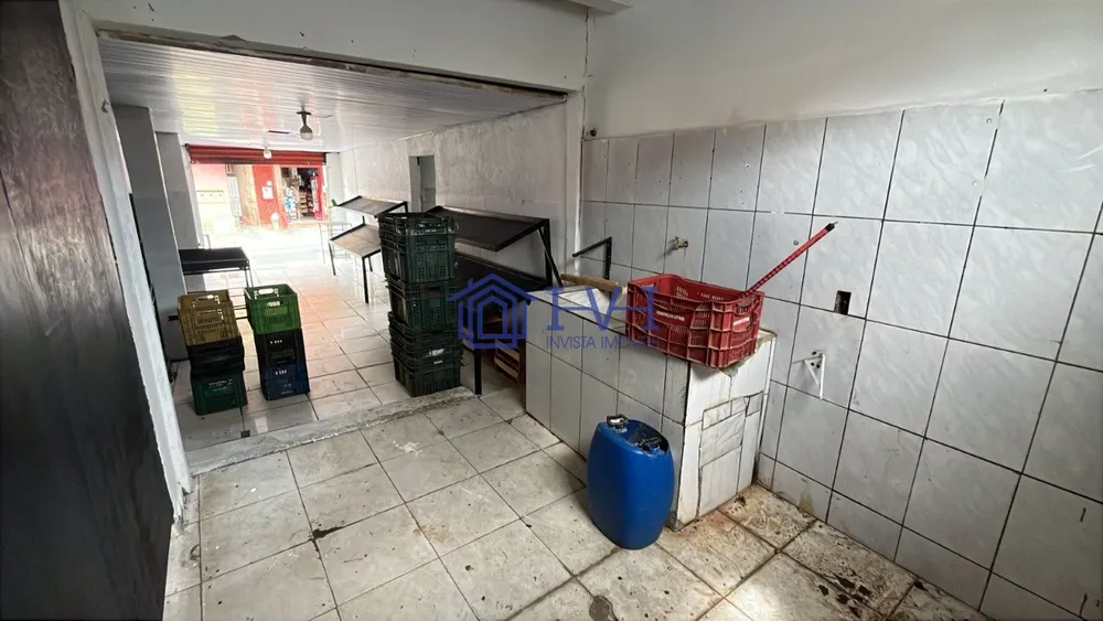 Loja-Salão, 118 m² - Foto 5