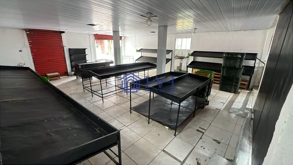 Loja-Salão, 118 m² - Foto 4