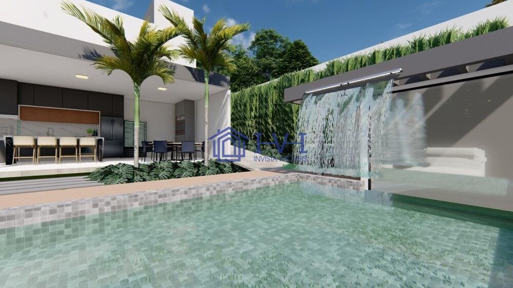 Casa de Condomínio à venda com 3 quartos, 300 - Foto 17
