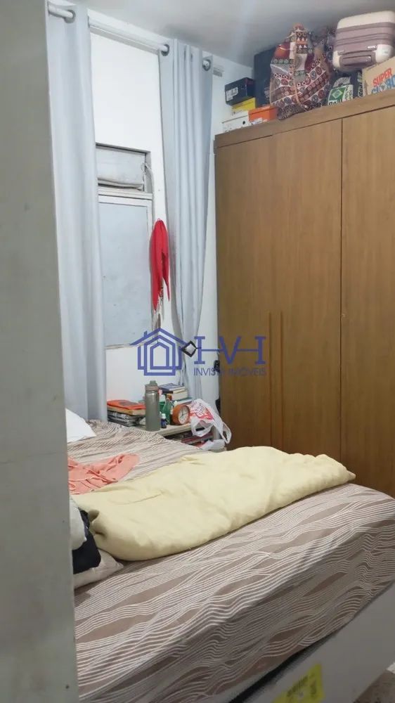 Casa, 2 quartos, 40 m² - Foto 15