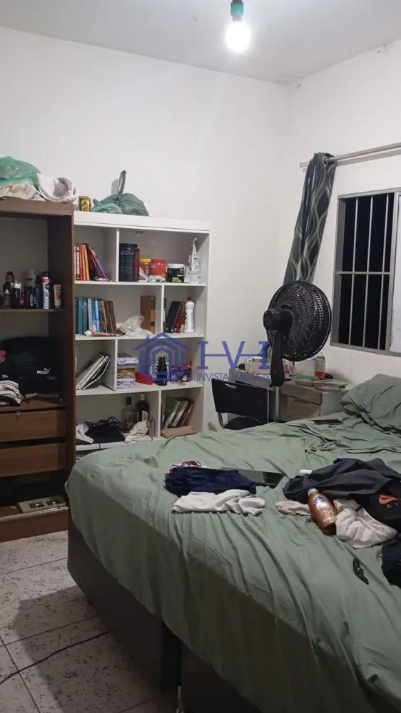 Casa, 2 quartos, 40 m² - Foto 10