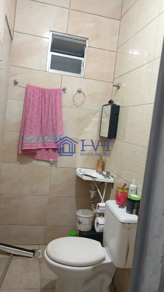 Casa, 2 quartos, 40 m² - Foto 6