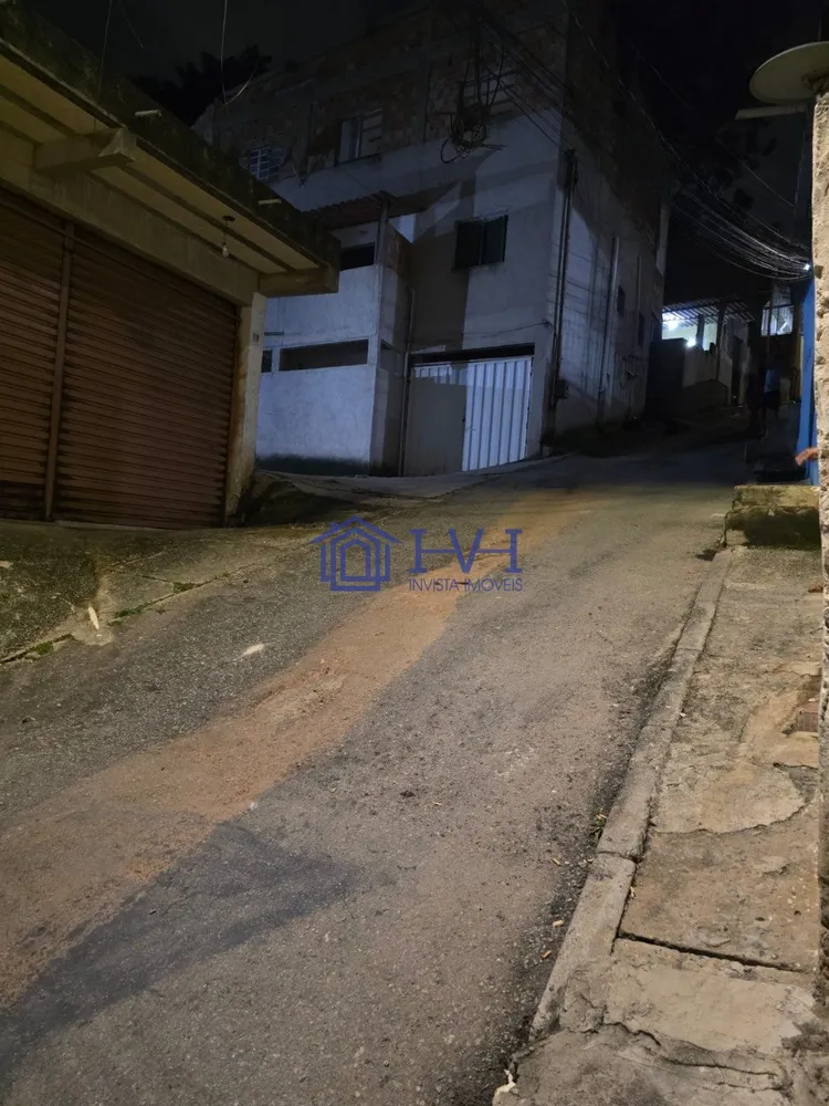 Casa, 2 quartos, 40 m² - Foto 11