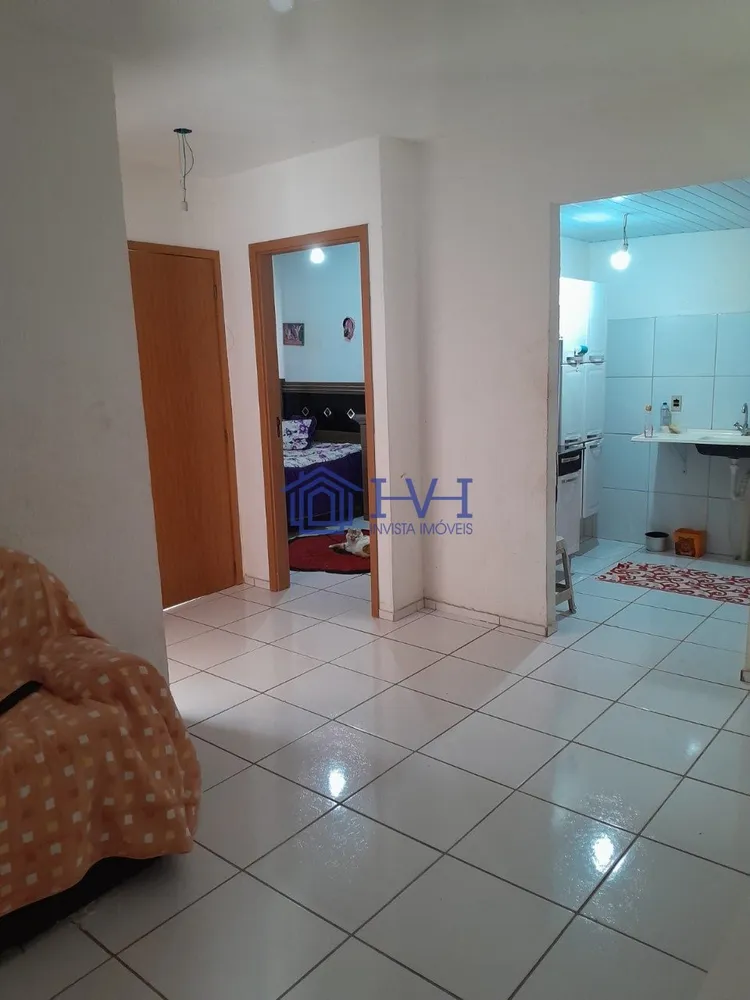 Apartamento, 2 quartos, 50 m² - Foto 7