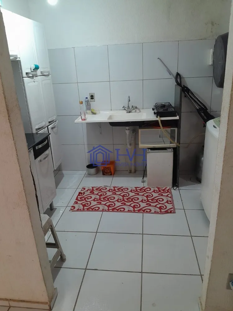 Apartamento, 2 quartos, 50 m² - Foto 6