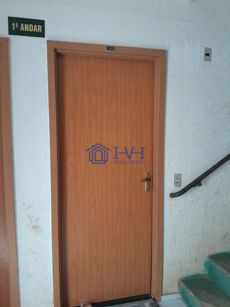 Apartamento, 2 quartos, 50 m² - Foto 4