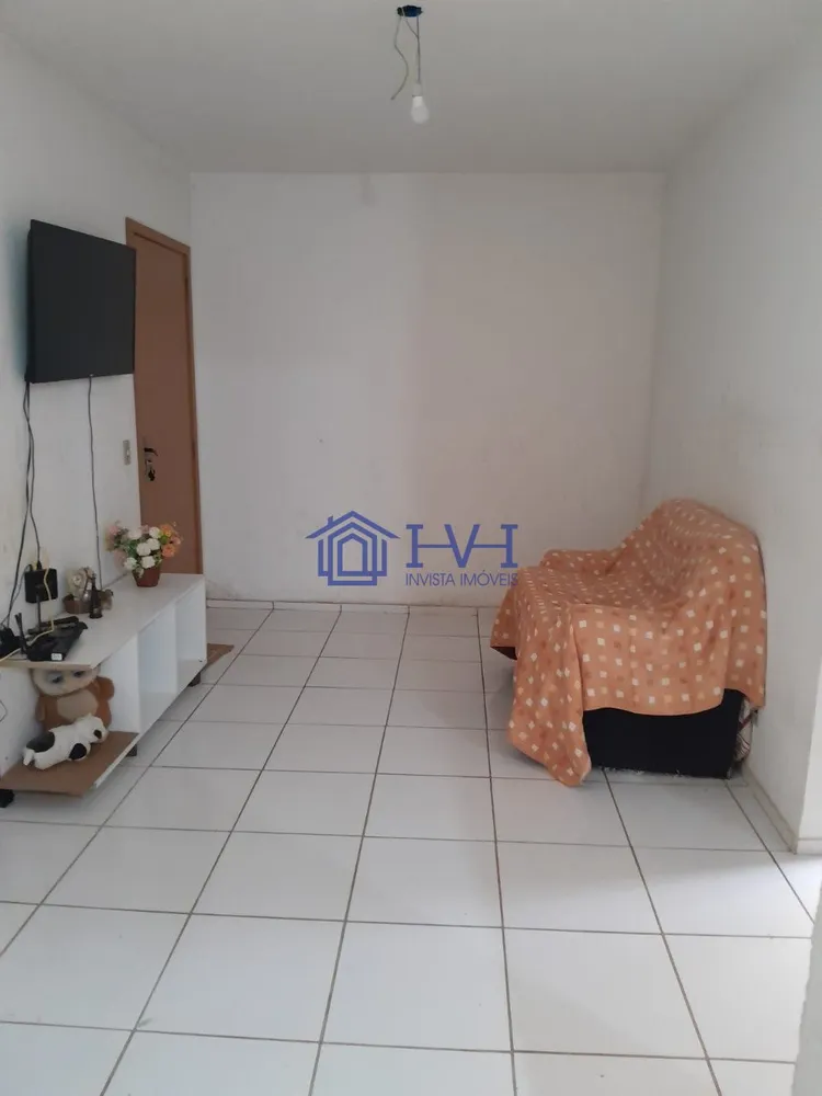 Apartamento, 2 quartos, 50 m² - Foto 1