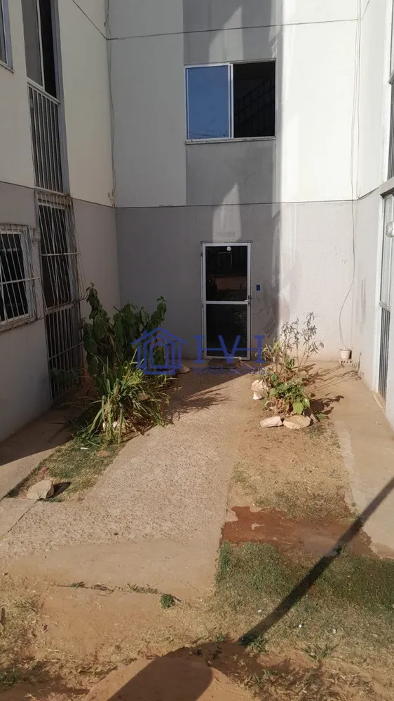Apartamento, 2 quartos, 50 m² - Foto 9