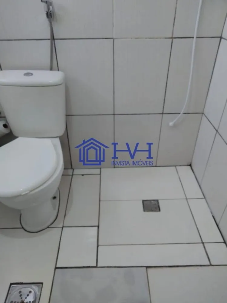 Apartamento, 2 quartos, 52 m² - Foto 3