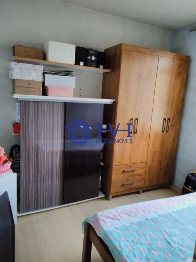 Apartamento, 2 quartos, 52 m² - Foto 4