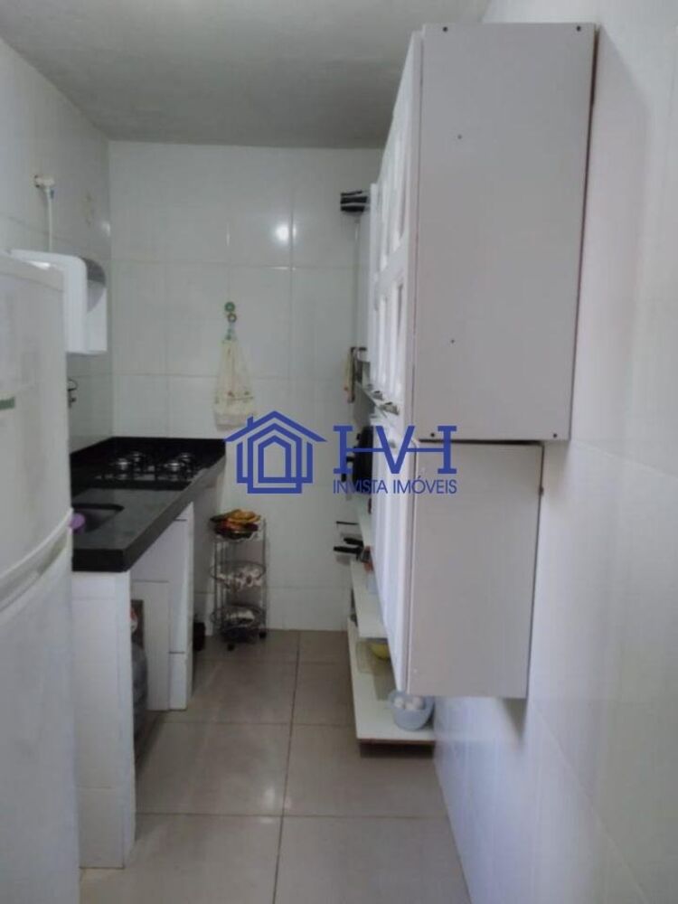 Apartamento, 2 quartos, 52 m² - Foto 2