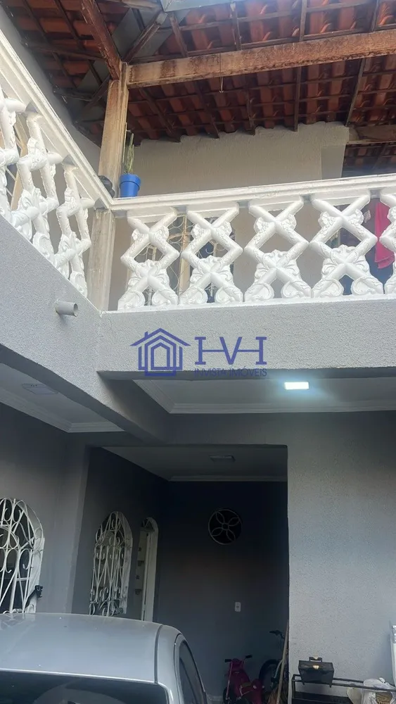 Casa, 3 quartos, 180 m² - Foto 12
