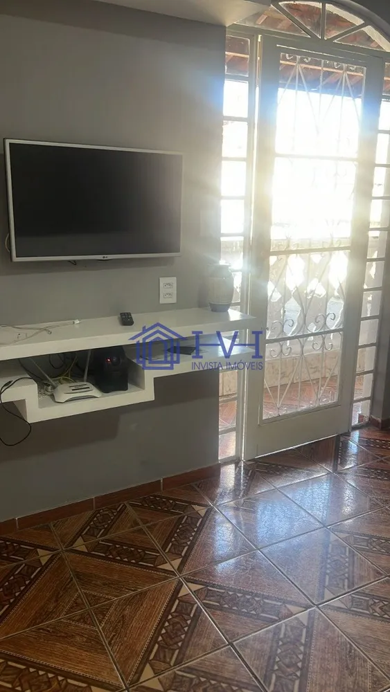 Casa, 3 quartos, 180 m² - Foto 11