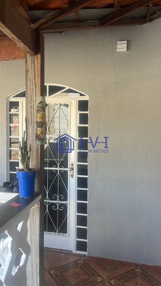 Casa, 3 quartos, 180 m² - Foto 1