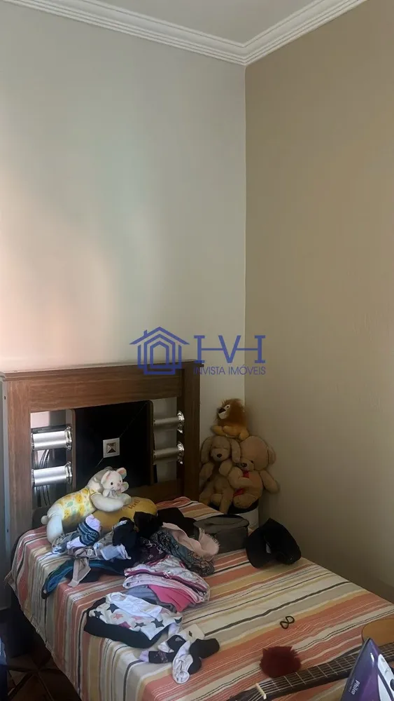 Casa, 3 quartos, 180 m² - Foto 13