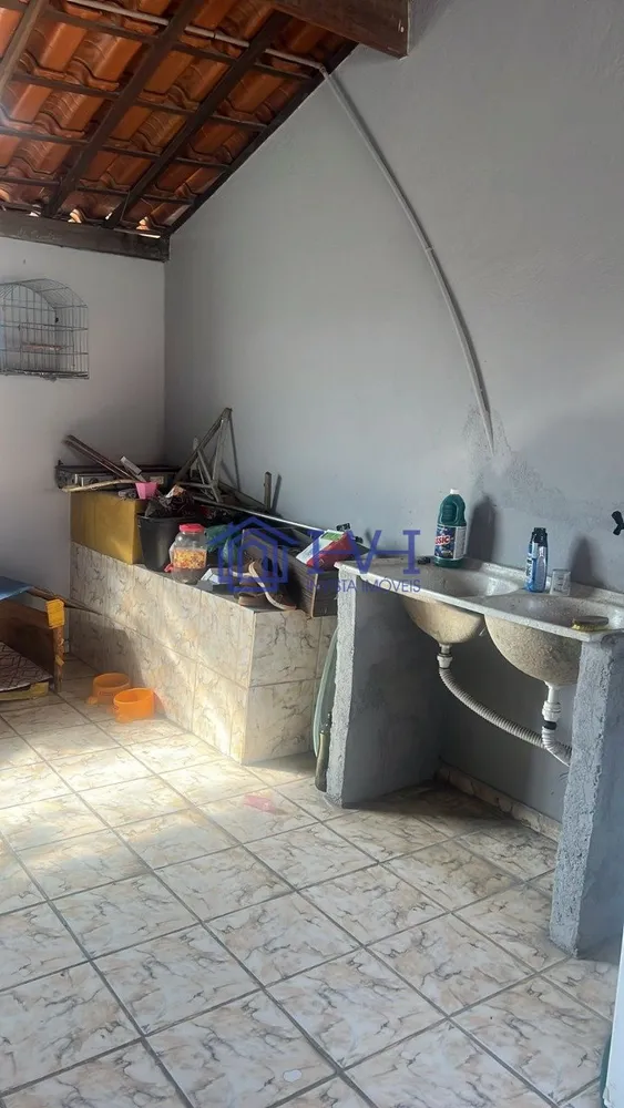 Casa, 3 quartos, 180 m² - Foto 14